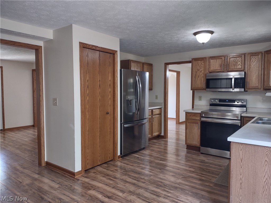 1608 Spring Village Lane Ontario OH 44906