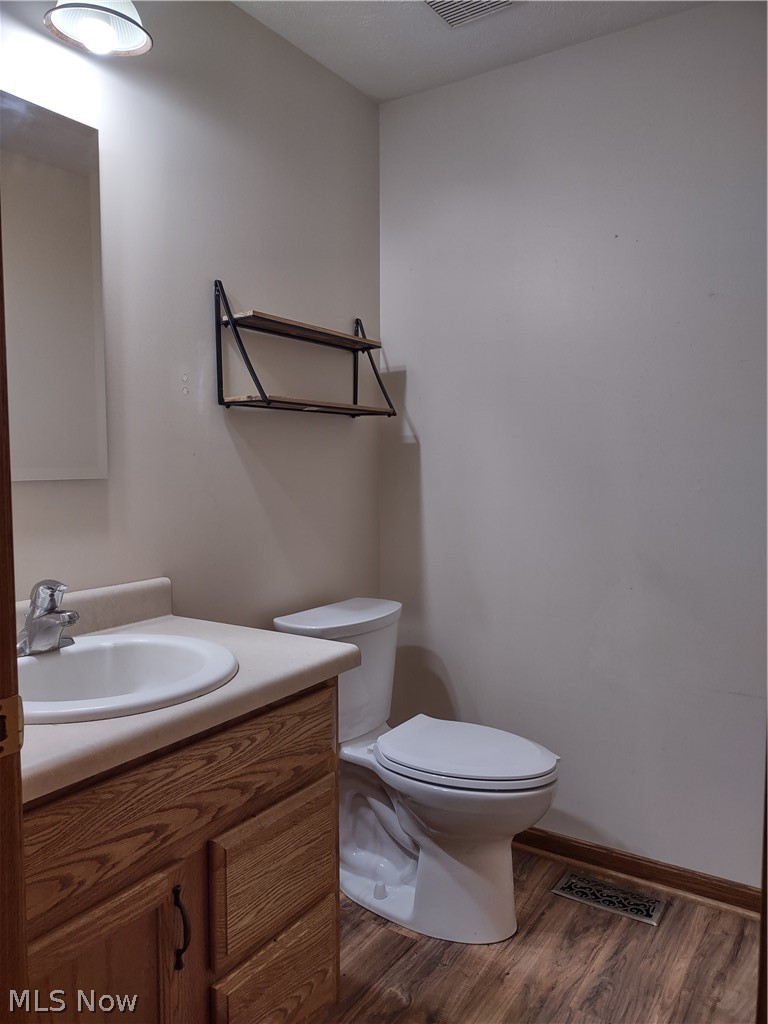 1608 Spring Village Lane Ontario OH 44906
