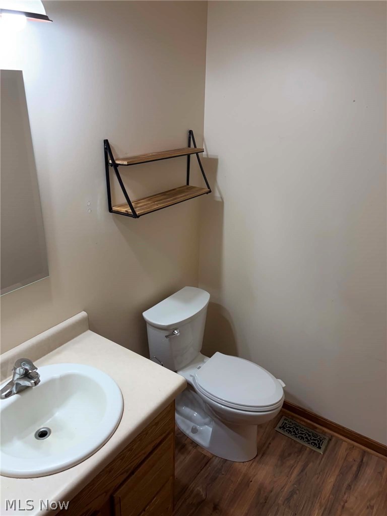 1608 Spring Village Lane Ontario OH 44906