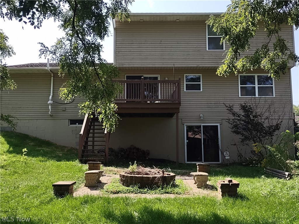 1608 Spring Village Lane Ontario OH 44906