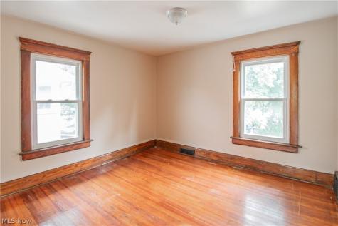 665 Thayer Street Akron OH 44310