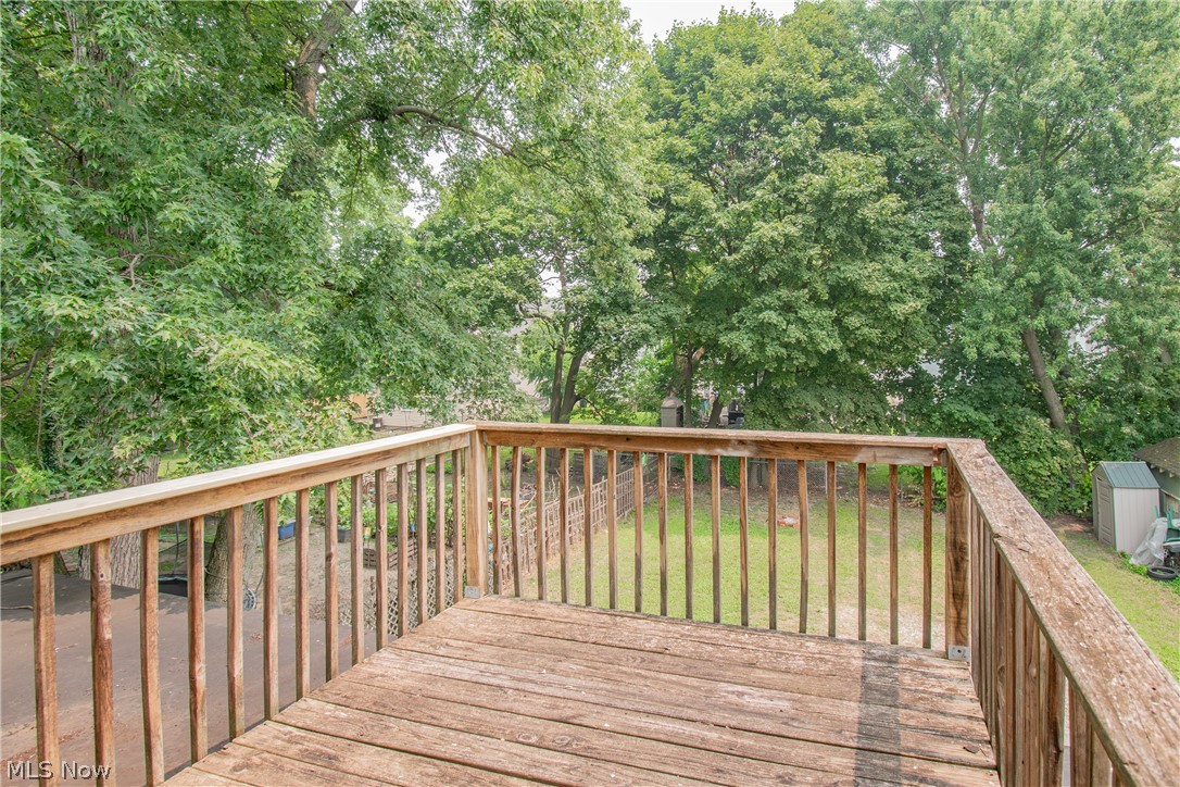 665 Thayer Street Akron OH 44310