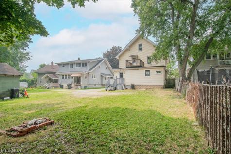 665 Thayer Street Akron OH 44310