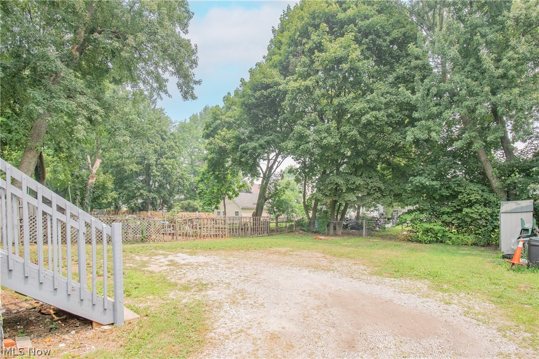 665 Thayer Street Akron OH 44310