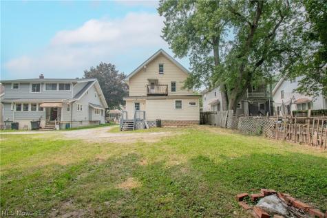 665 Thayer Street Akron OH 44310