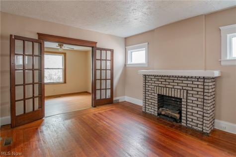 665 Thayer Street Akron OH 44310