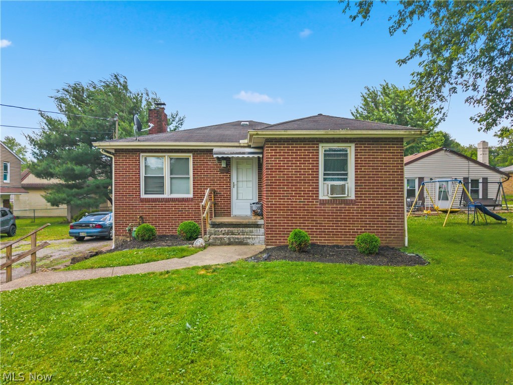 138 52nd Street SW Canton OH 44706