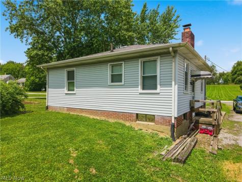 138 52nd Street SW Canton OH 44706