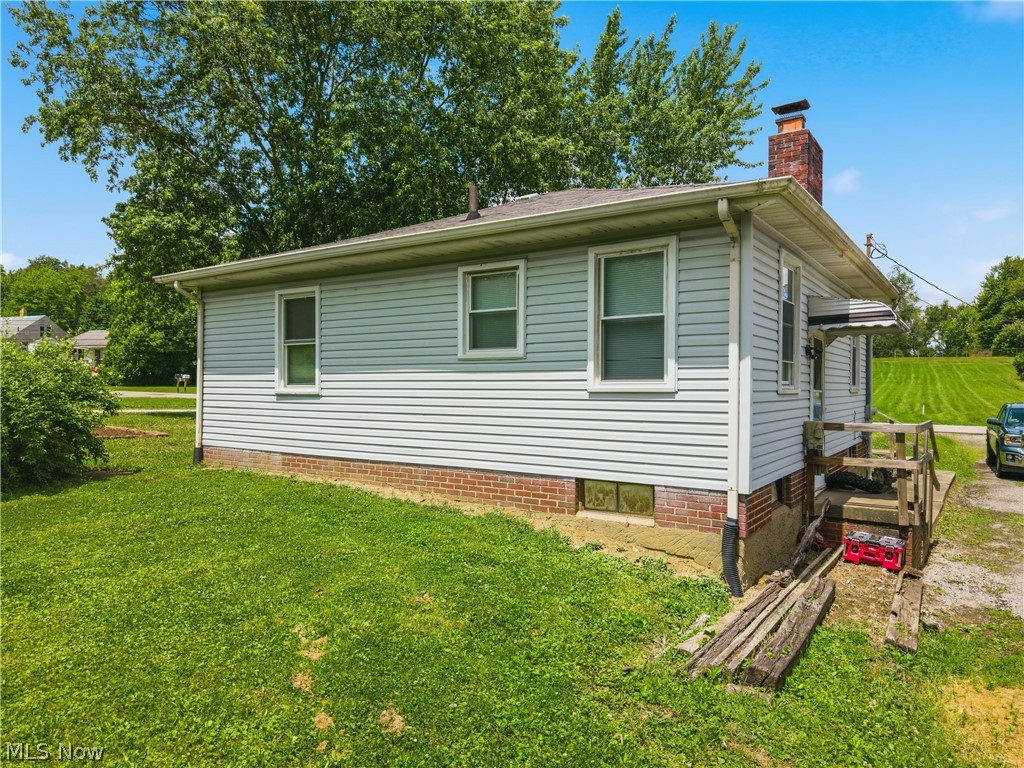 138 52nd Street SW Canton OH 44706