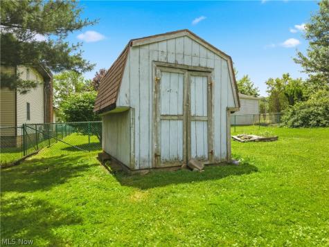 138 52nd Street SW Canton OH 44706