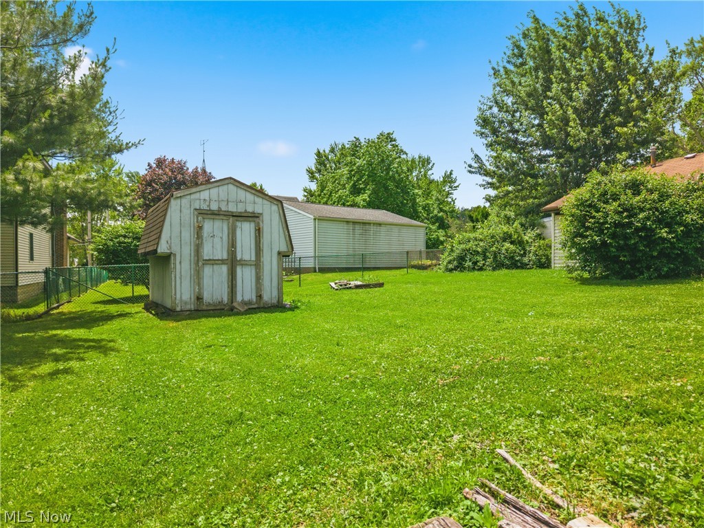 138 52nd Street SW Canton OH 44706