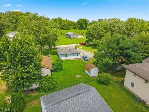 138 52nd Street SW Canton OH 44706