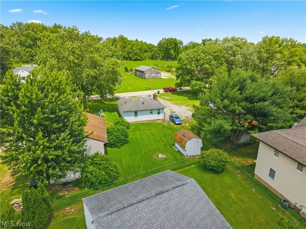138 52nd Street SW Canton OH 44706