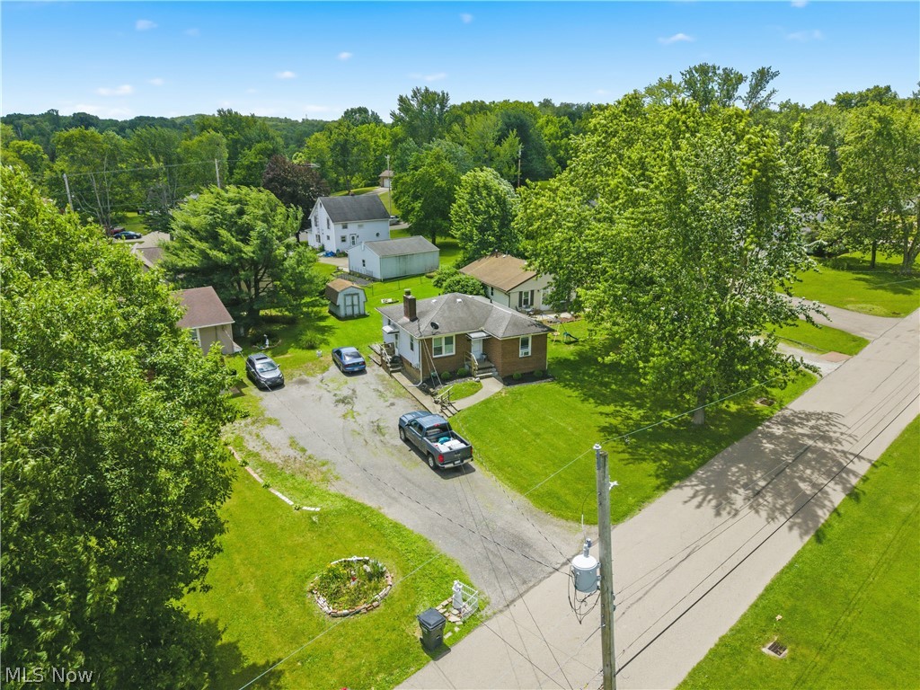 138 52nd Street SW Canton OH 44706