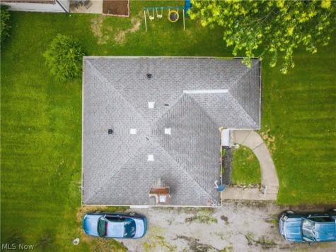 138 52nd Street SW Canton OH 44706