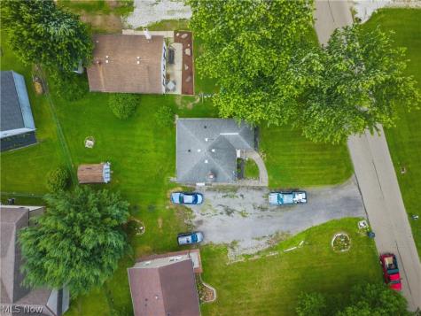 138 52nd Street SW Canton OH 44706