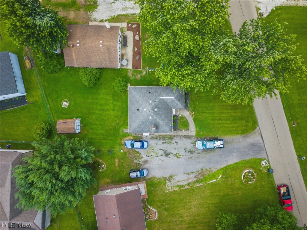 138 52nd Street SW Canton OH 44706
