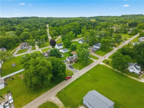 138 52nd Street SW Canton OH 44706