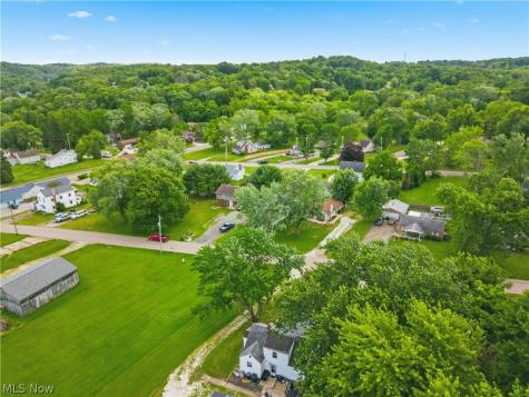 138 52nd Street SW Canton OH 44706