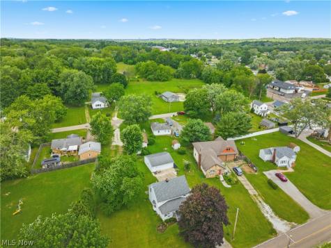 138 52nd Street SW Canton OH 44706