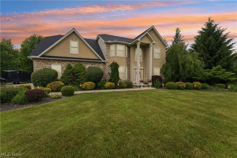 8874 Sharp Road Olmsted Twp OH 44138