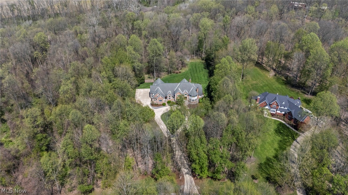 Kirtland Hills OH, 8365 Sanctuary Drive