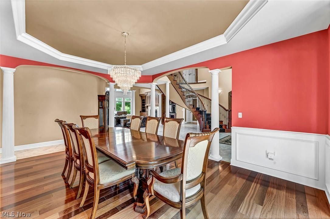 8365 Sanctuary Drive Kirtland Hills OH 44060