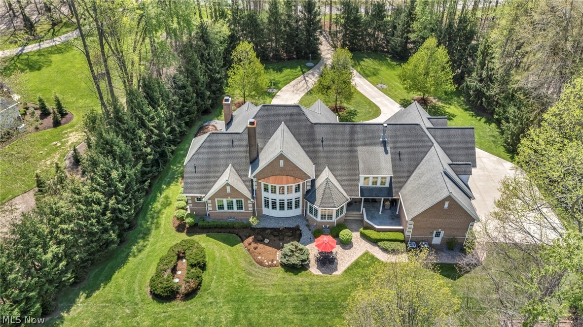 8365 Sanctuary Drive Kirtland Hills OH 44060