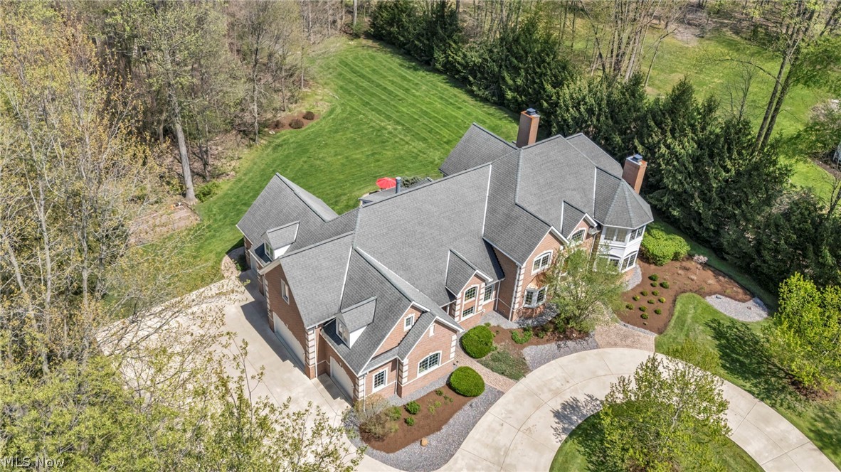 8365 Sanctuary Drive Kirtland Hills OH 44060