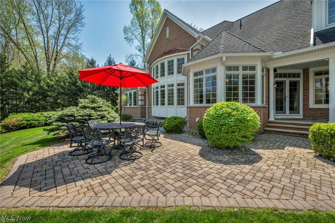 8365 Sanctuary Drive Kirtland Hills OH 44060