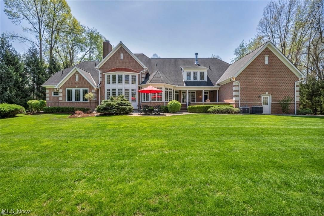 8365 Sanctuary Drive Kirtland Hills OH 44060