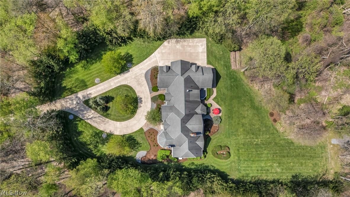 8365 Sanctuary Drive Kirtland Hills OH 44060