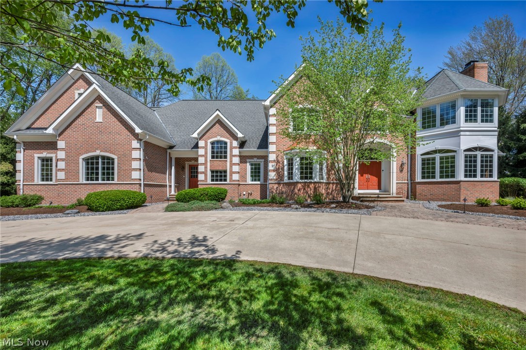 8365 Sanctuary Drive Kirtland Hills OH 44060