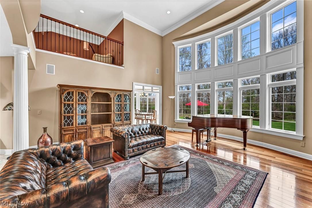 8365 Sanctuary Drive Kirtland Hills OH 44060