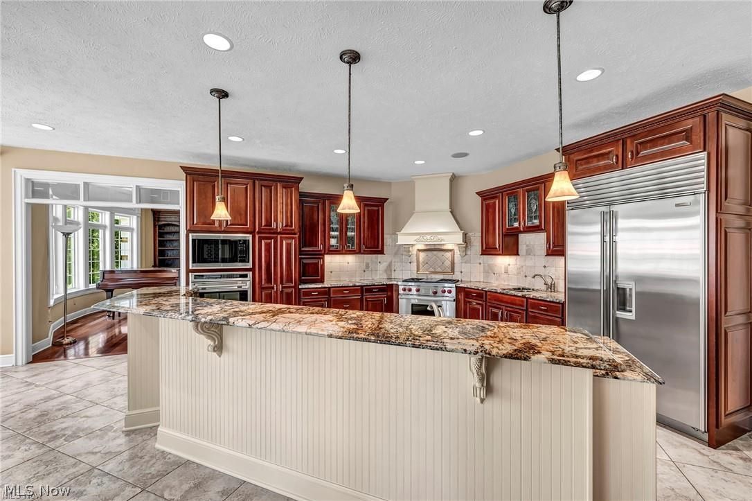 8365 Sanctuary Drive Kirtland Hills OH 44060