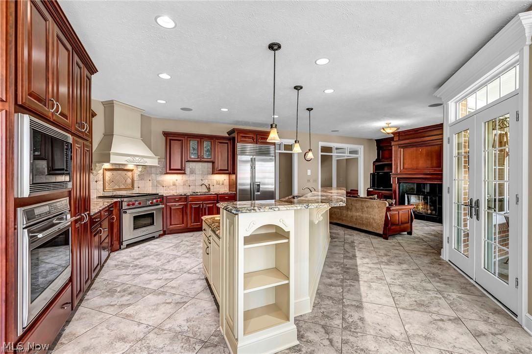 8365 Sanctuary Drive Kirtland Hills OH 44060