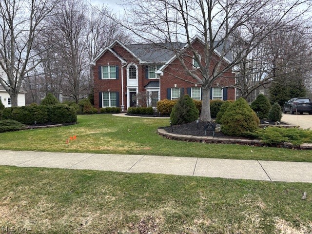 Broadview Heights OH, 1045 Orchard Lane