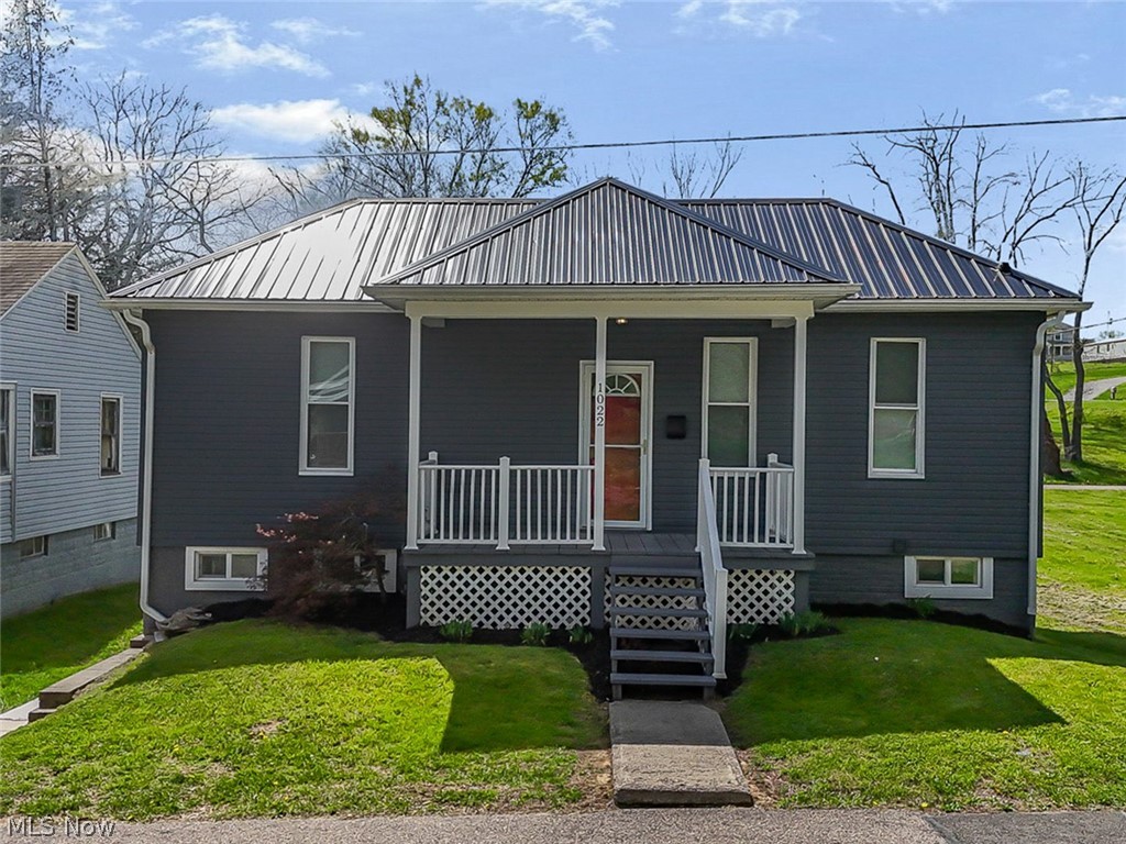 1022 Chester Street Zanesville OH 43701