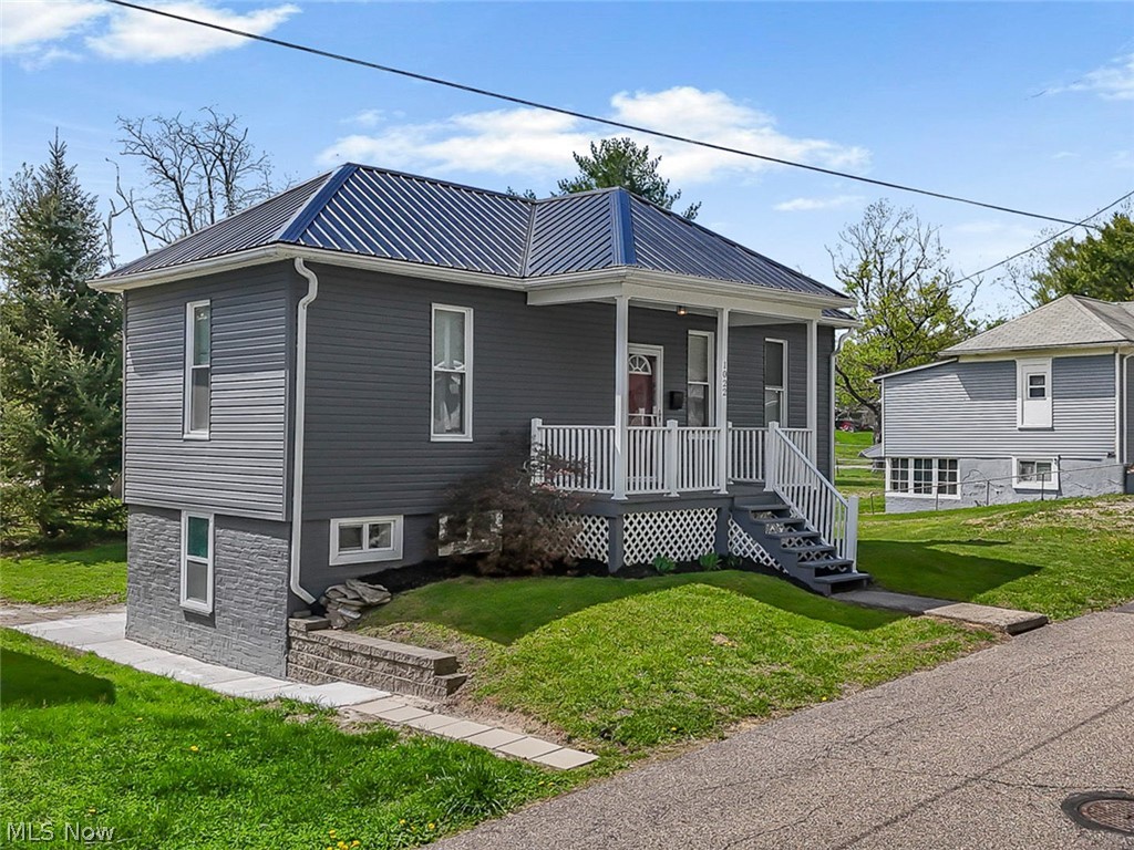 1022 Chester Street Zanesville OH 43701