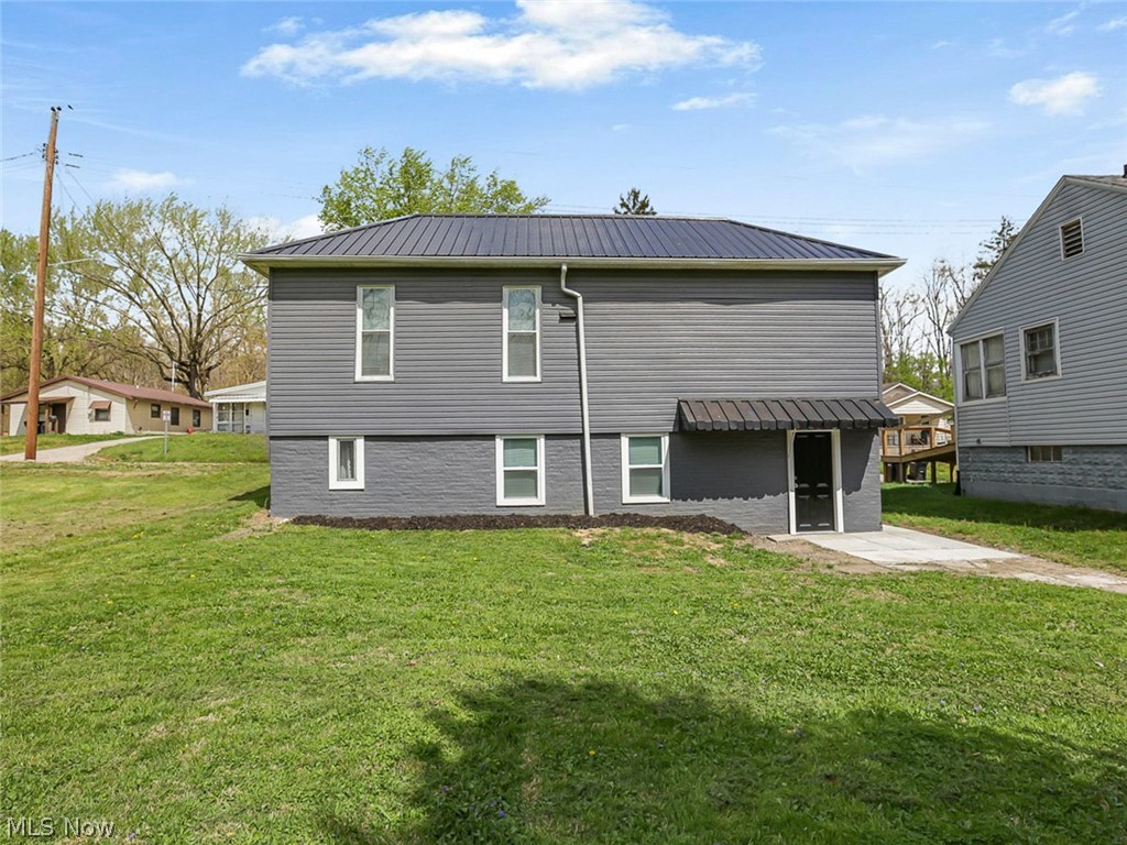 1022 Chester Street Zanesville OH 43701