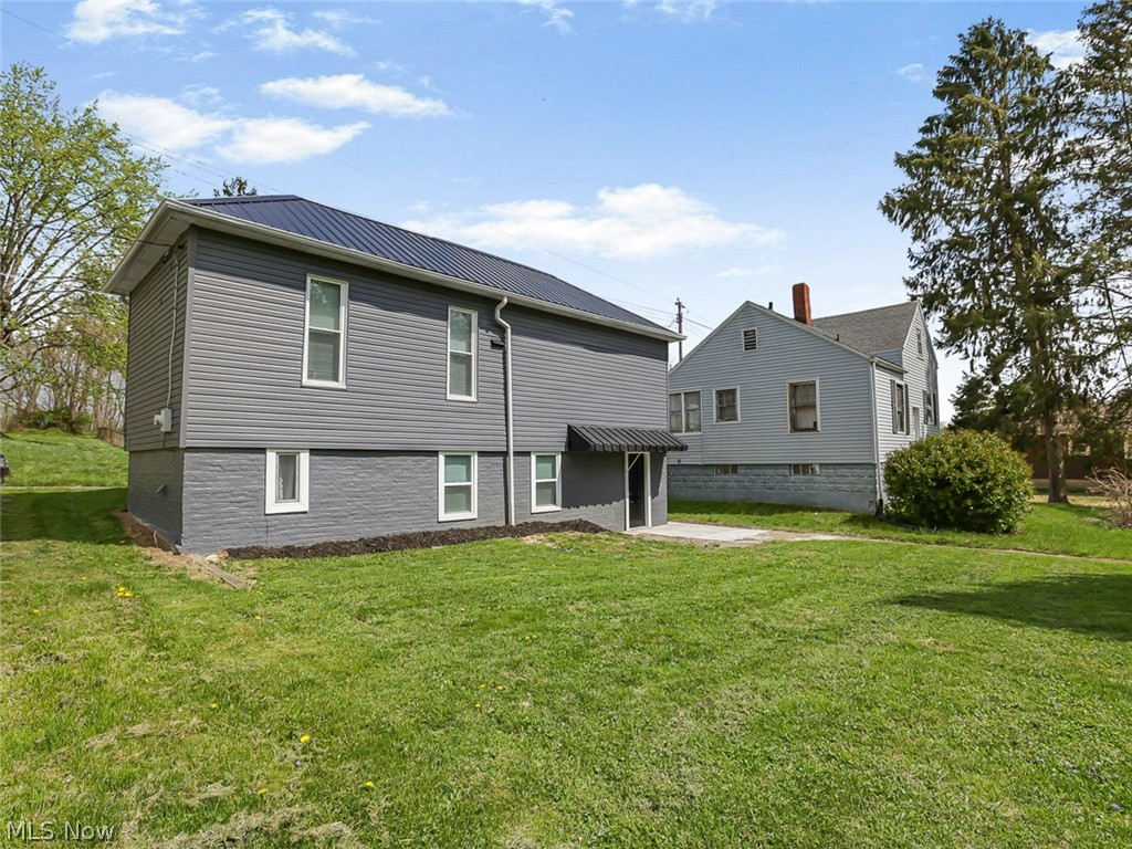 1022 Chester Street Zanesville OH 43701