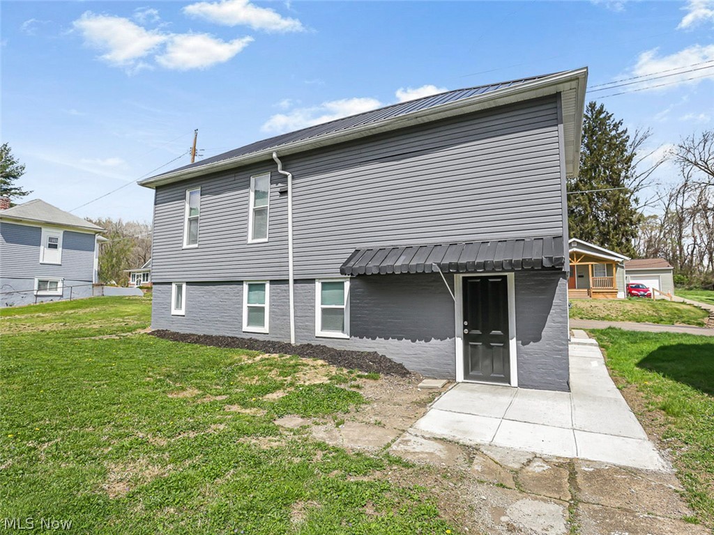 1022 Chester Street Zanesville OH 43701