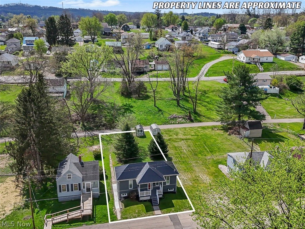 1022 Chester Street Zanesville OH 43701