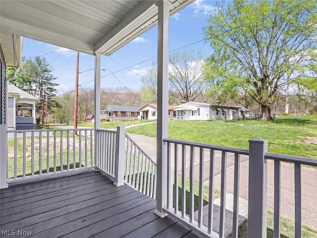 1022 Chester Street Zanesville OH 43701