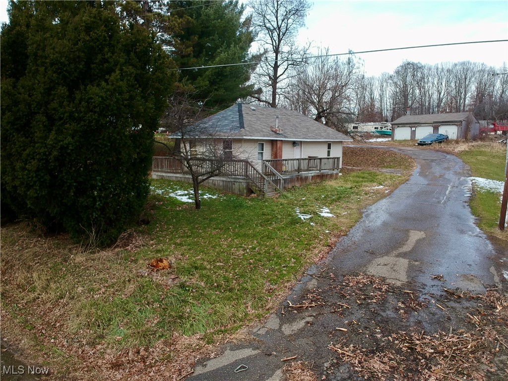 16400 Ellsworth Road Berlin Center OH 44401