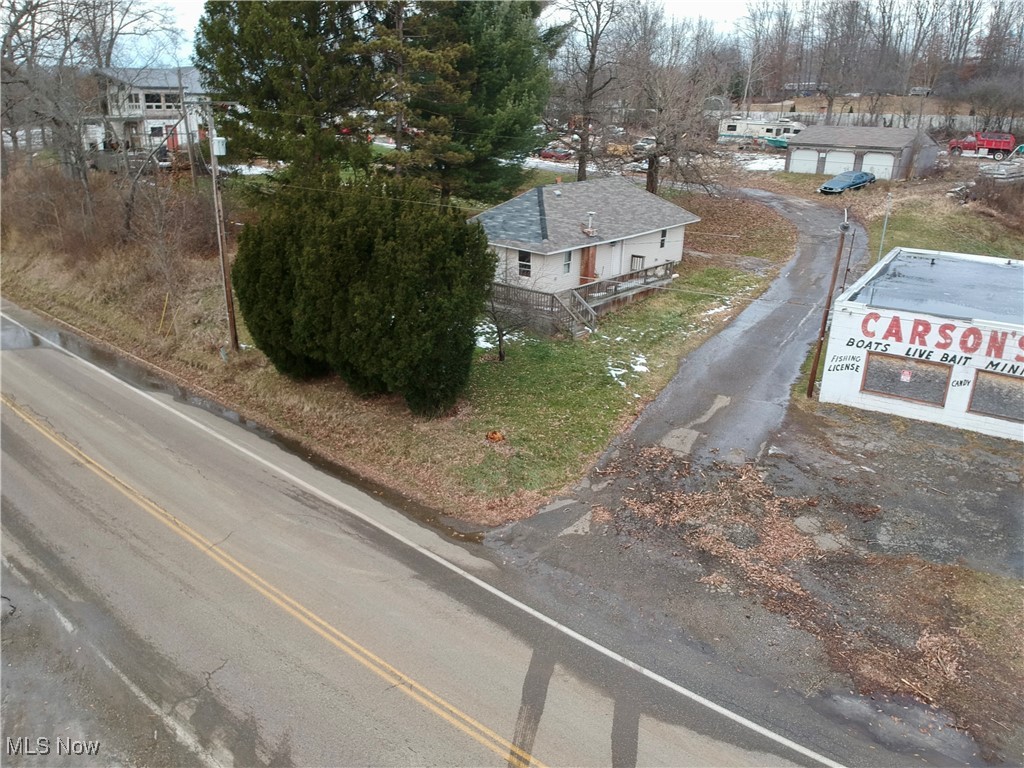 16400 Ellsworth Road Berlin Center OH 44401