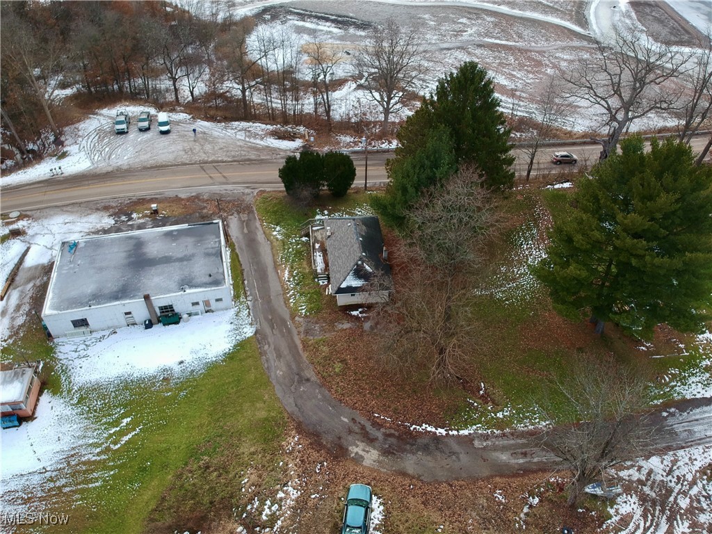 16400 Ellsworth Road Berlin Center OH 44401