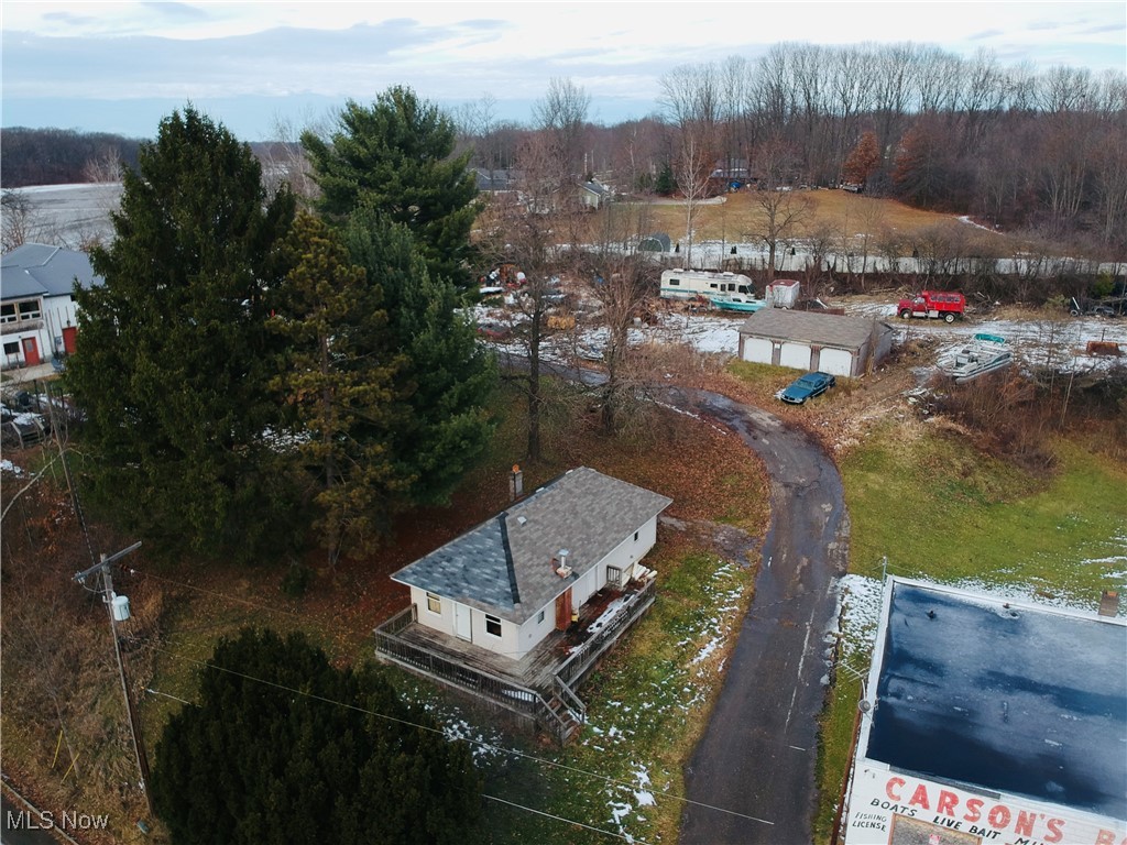 16400 Ellsworth Road Berlin Center OH 44401
