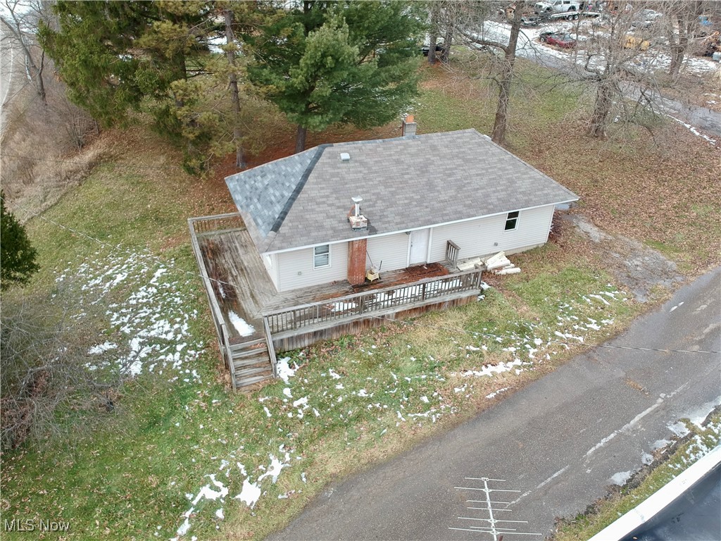 16400 Ellsworth Road Berlin Center OH 44401