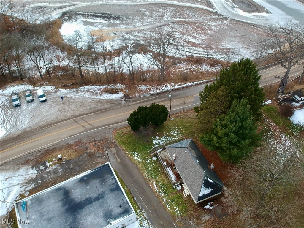 16400 Ellsworth Road Berlin Center OH 44401